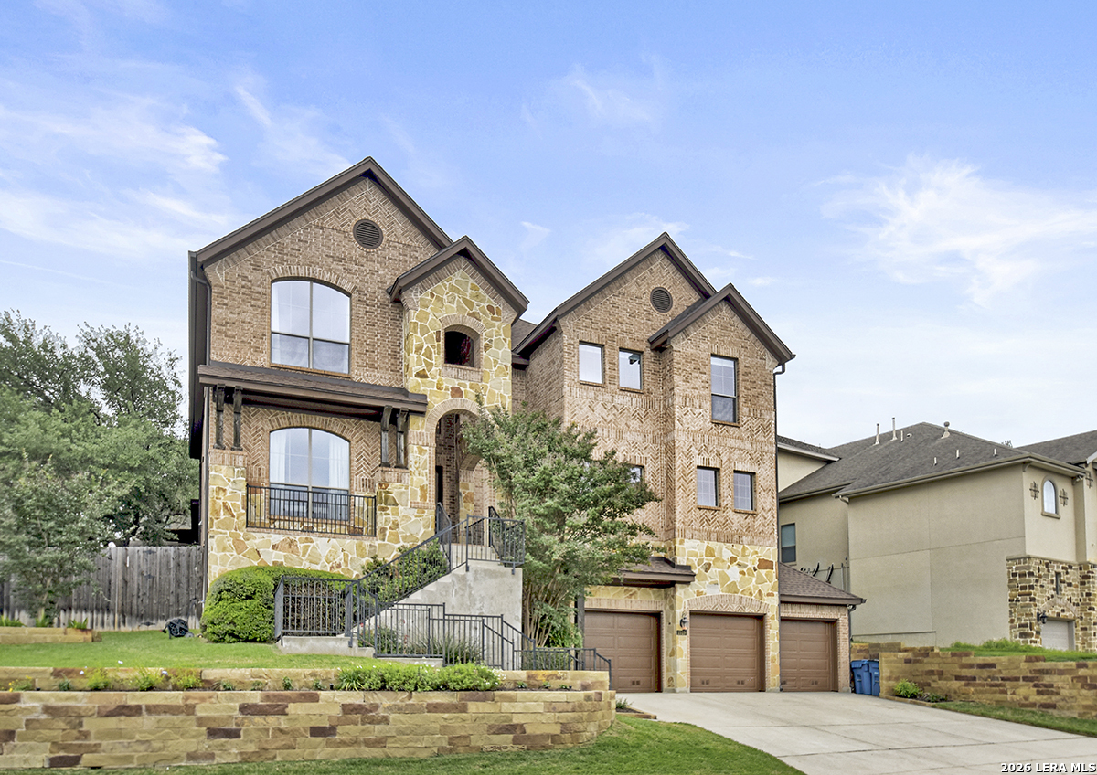 1519 Sun Mountain San Antonio TX 78258