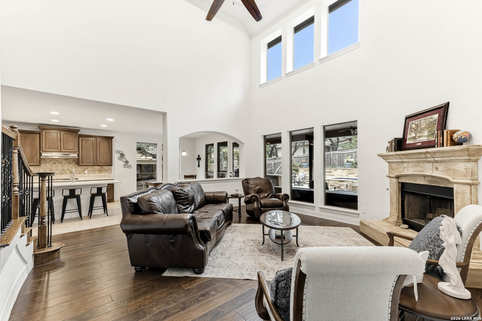 1519 Sun Mountain San Antonio TX 78258