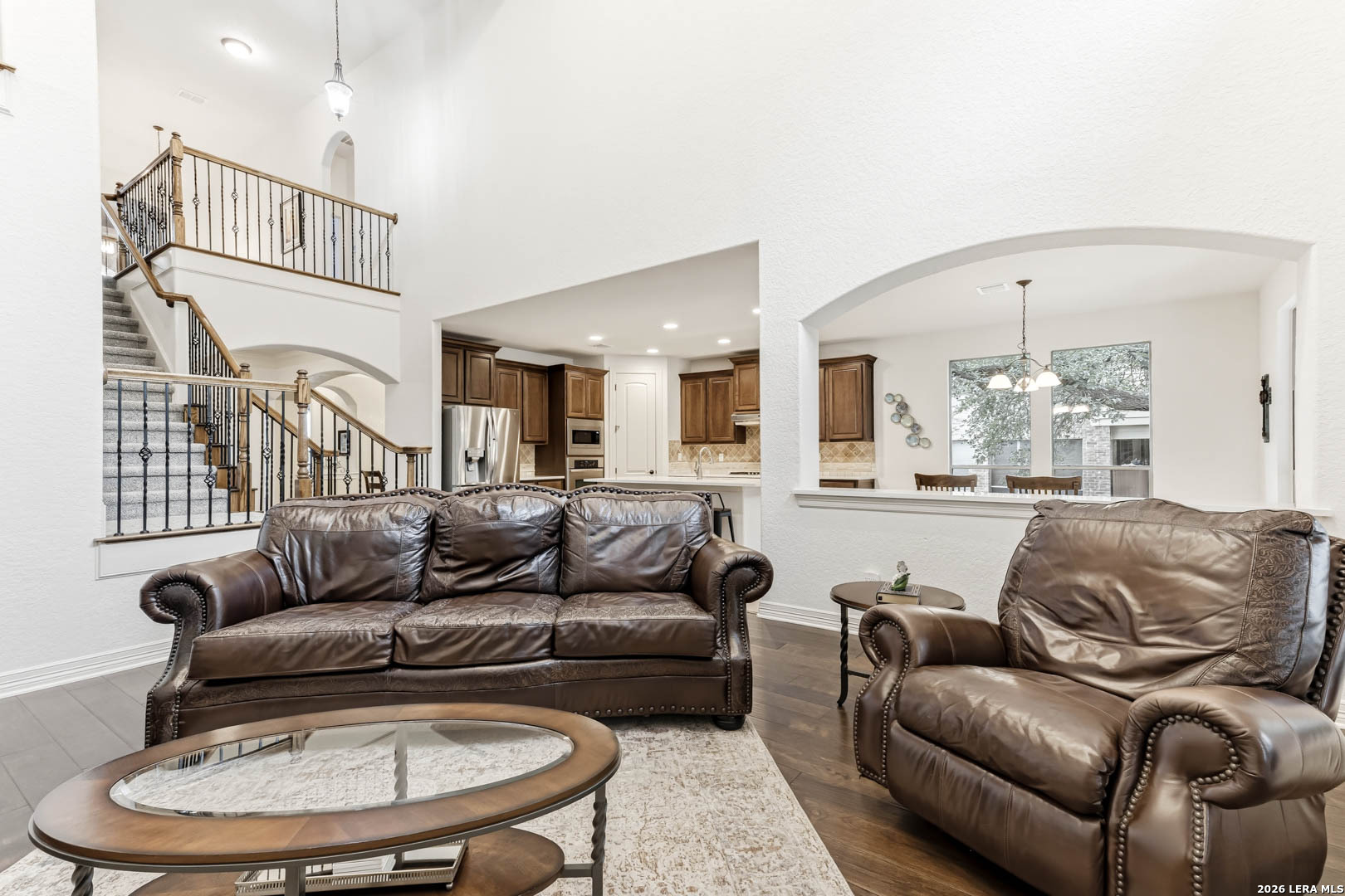 1519 Sun Mountain San Antonio TX 78258