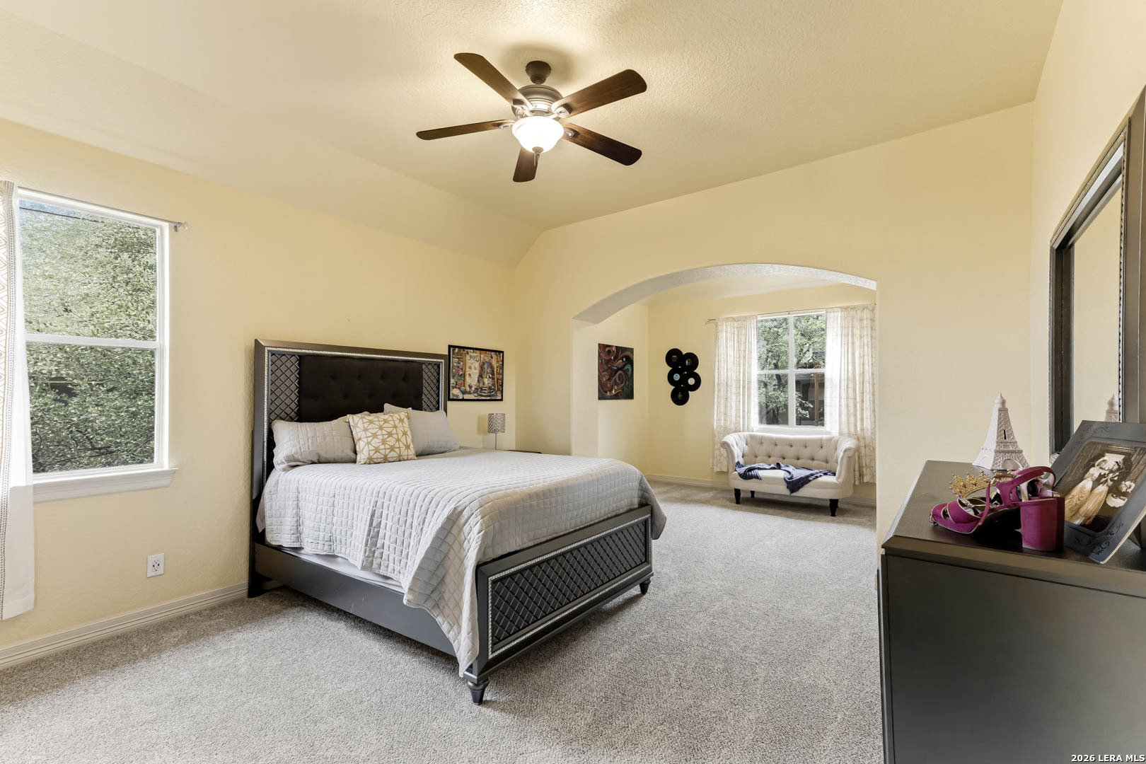 1519 Sun Mountain San Antonio TX 78258