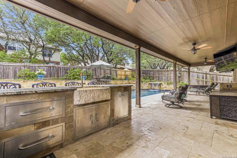 1519 Sun Mountain San Antonio TX 78258