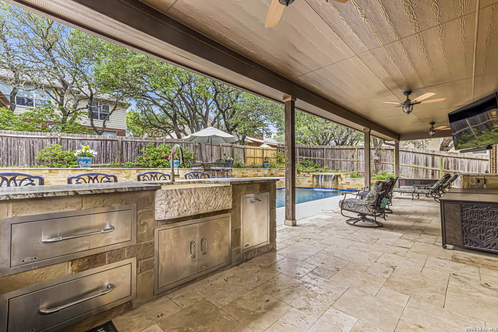 1519 Sun Mountain San Antonio TX 78258