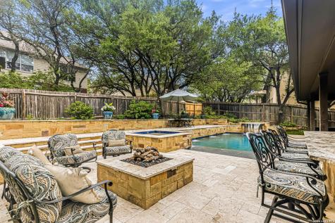 1519 Sun Mountain San Antonio TX 78258
