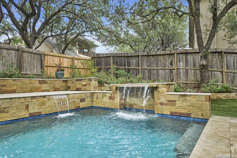 1519 Sun Mountain San Antonio TX 78258