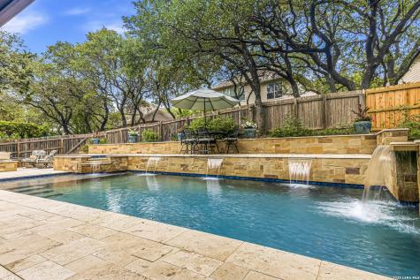 1519 Sun Mountain San Antonio TX 78258