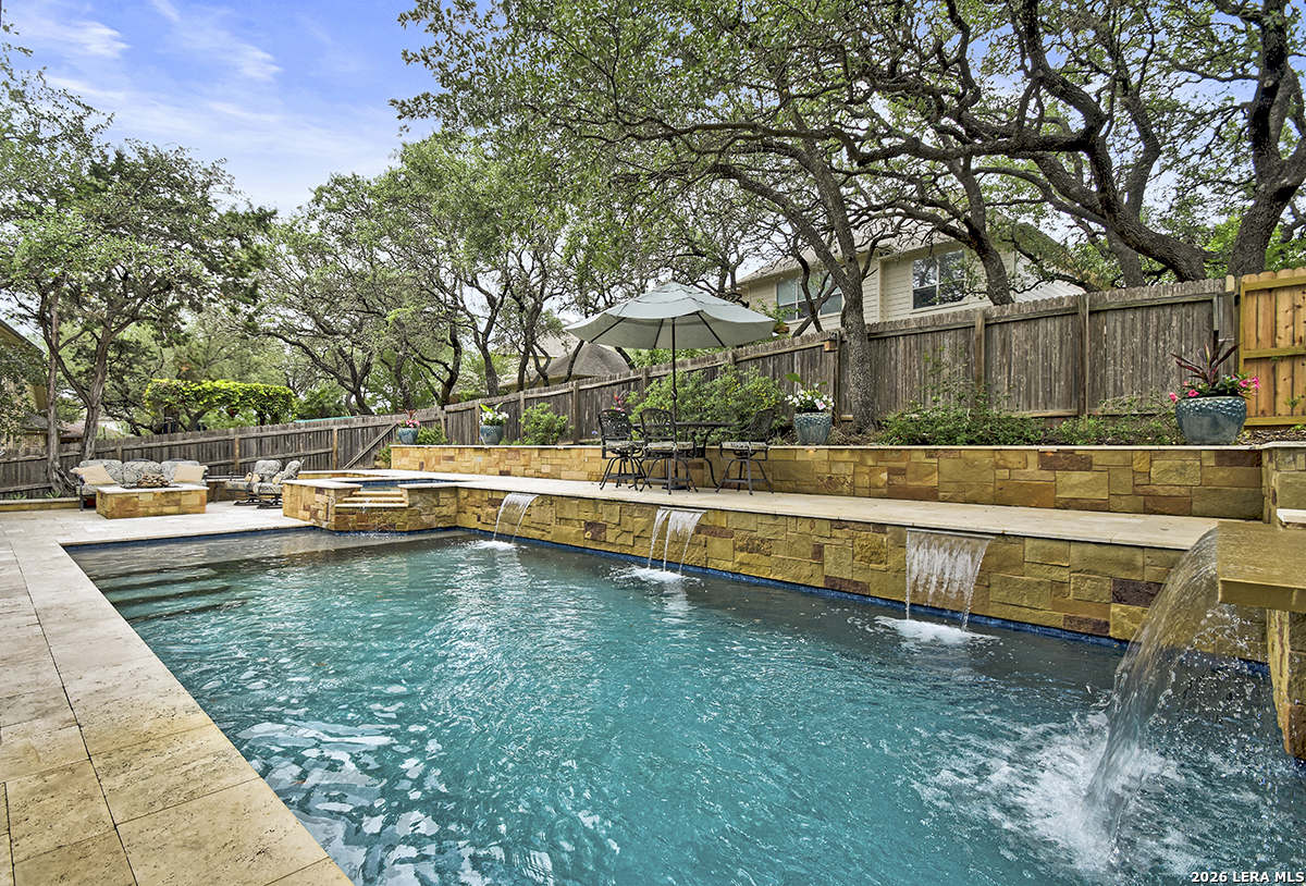 1519 Sun Mountain San Antonio TX 78258