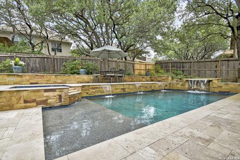 1519 Sun Mountain San Antonio TX 78258