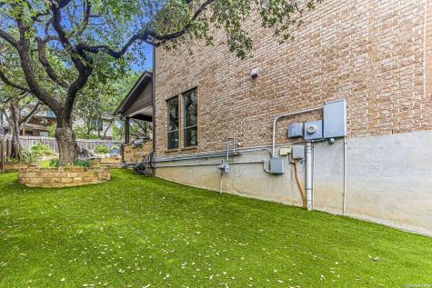 1519 Sun Mountain San Antonio TX 78258
