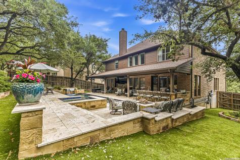 1519 Sun Mountain San Antonio TX 78258