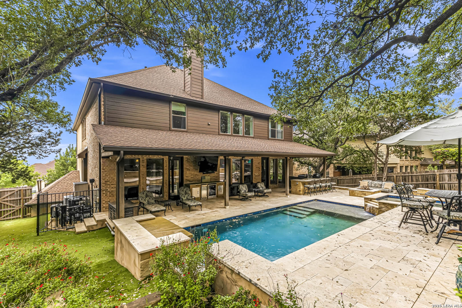 1519 Sun Mountain San Antonio TX 78258
