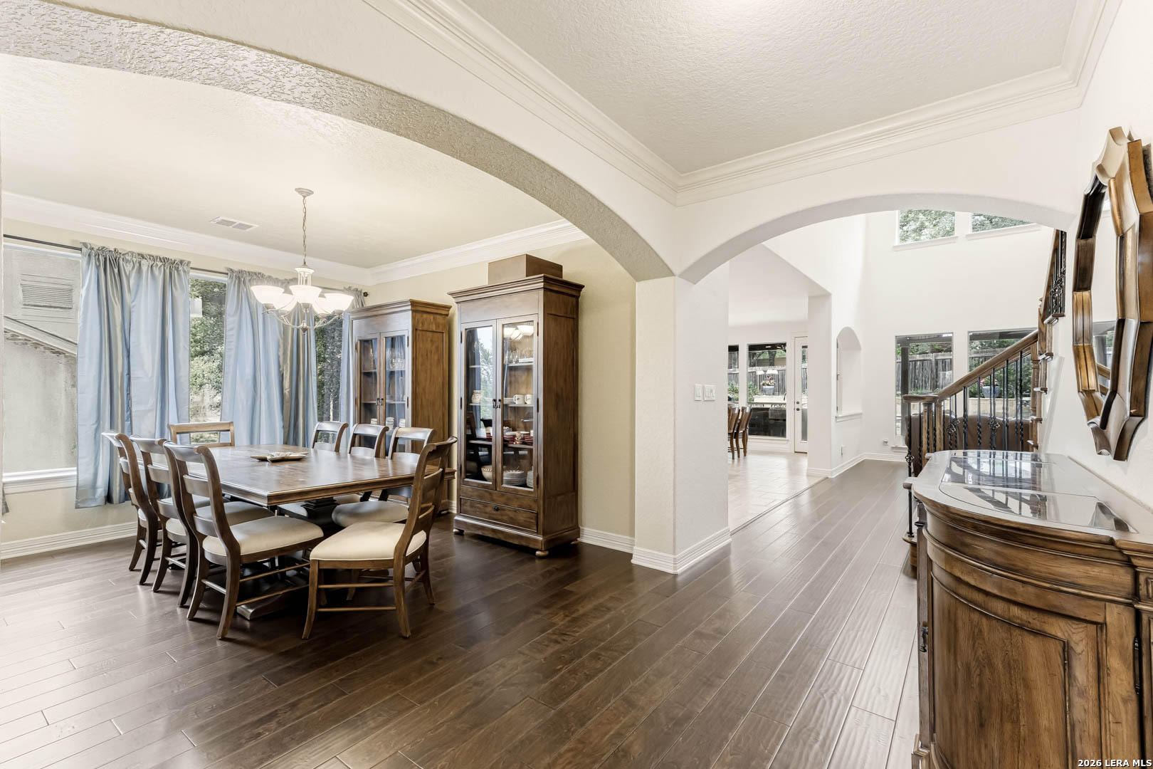 1519 Sun Mountain San Antonio TX 78258