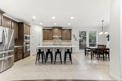 1519 Sun Mountain San Antonio TX 78258