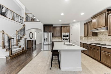 1519 Sun Mountain San Antonio TX 78258