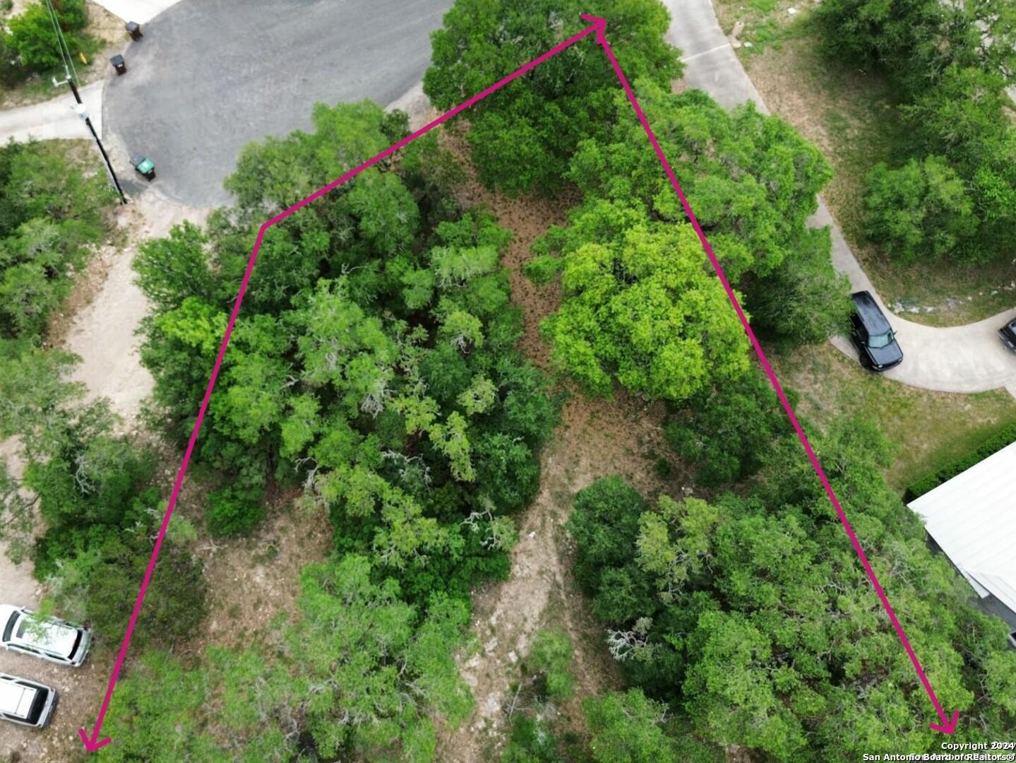 Lot 270 Forest Cliffs San Antonio TX 78253