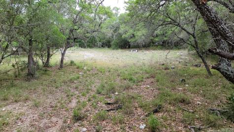 Lot 270 Forest Cliffs San Antonio TX 78253