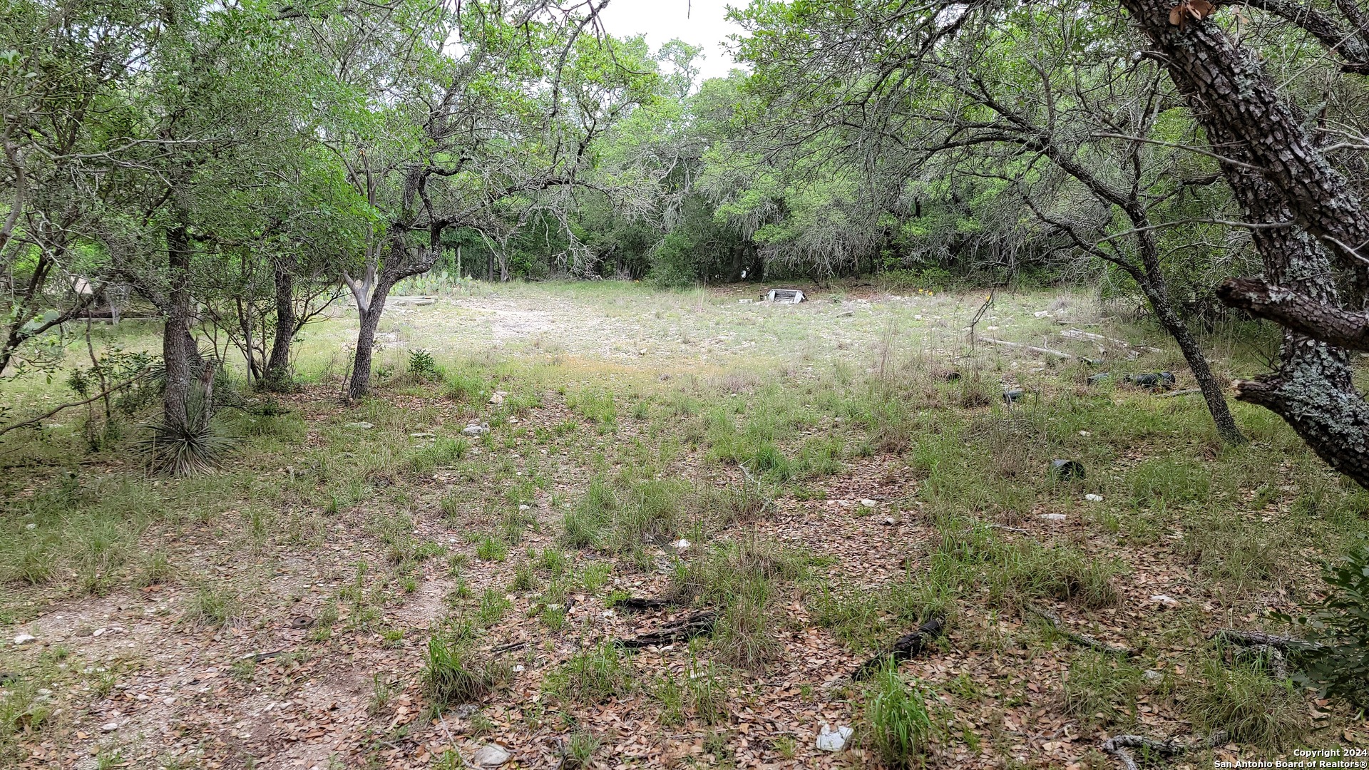 Lot 270 Forest Cliffs San Antonio TX 78253