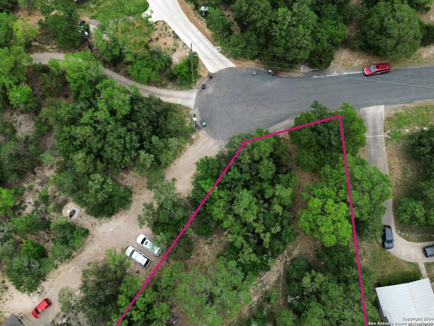Lot 270 Forest Cliffs San Antonio TX 78253