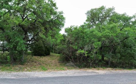 Lot 270 Forest Cliffs San Antonio TX 78253