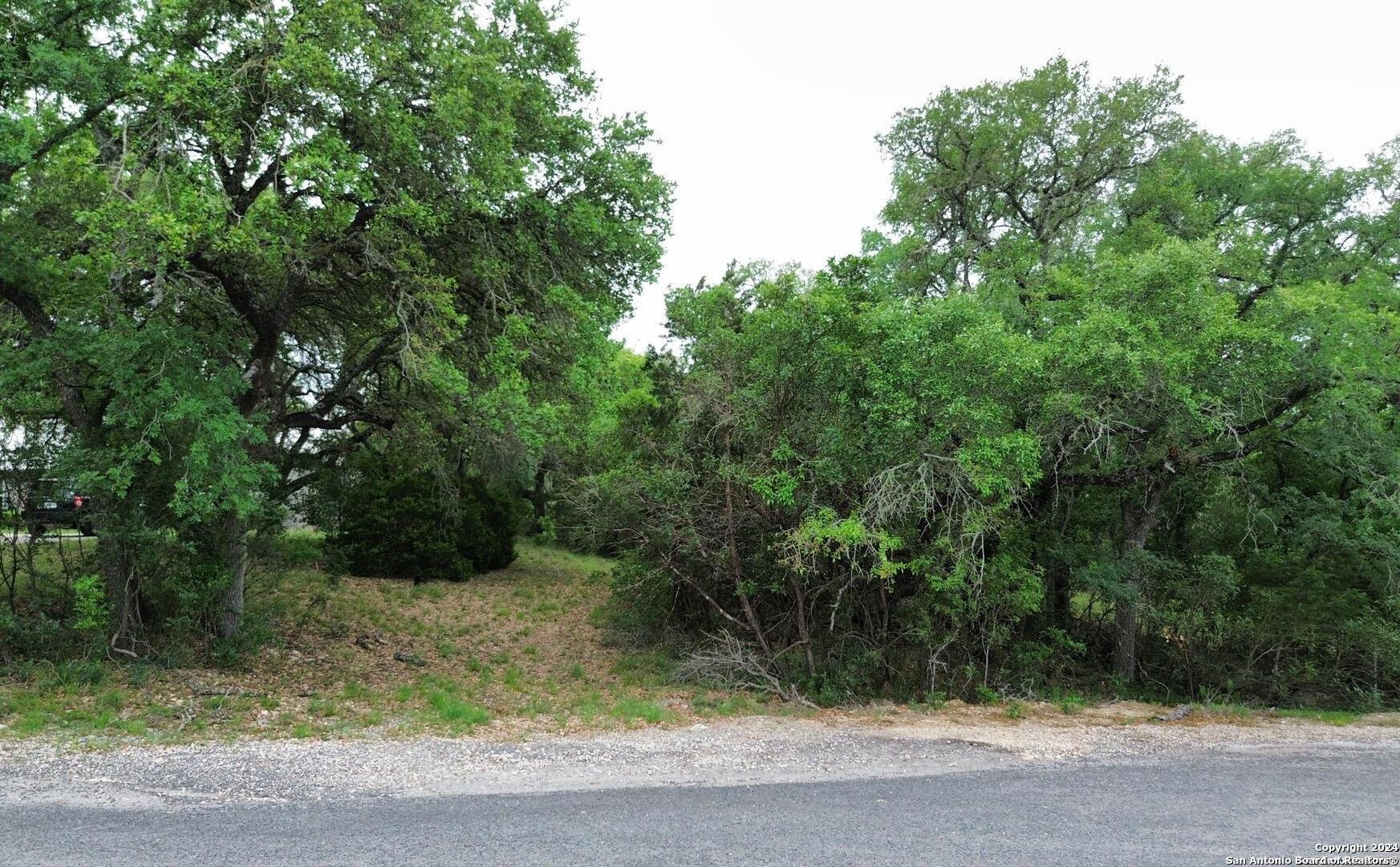 Lot 270 Forest Cliffs San Antonio TX 78253