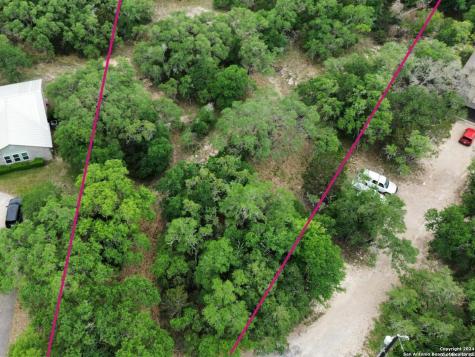 Lot 270 Forest Cliffs San Antonio TX 78253