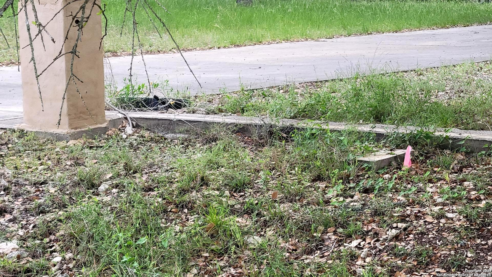 Lot 270 Forest Cliffs San Antonio TX 78253