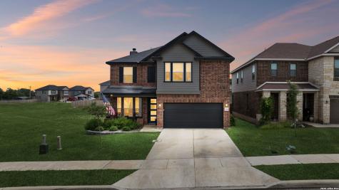 139 E Flowing River Drive Boerne TX 78006