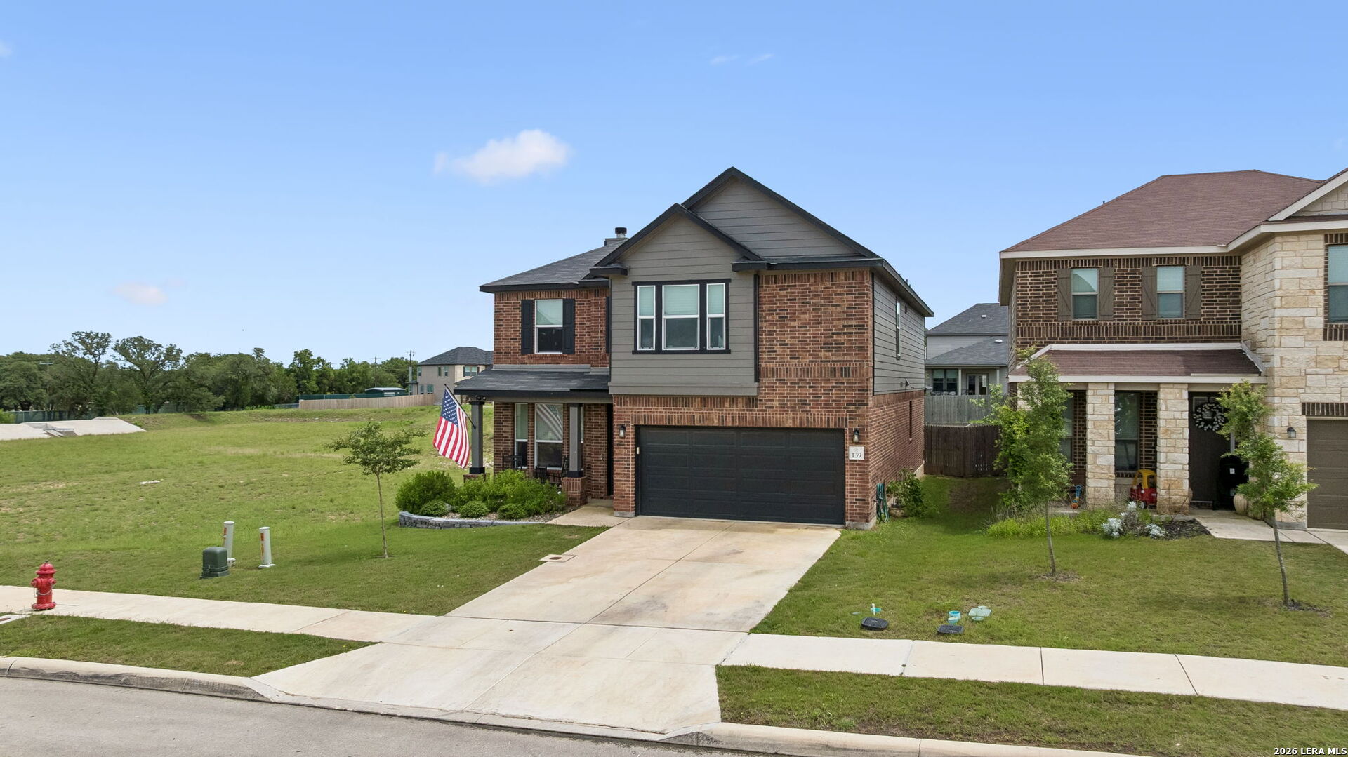 139 E Flowing River Drive Boerne TX 78006