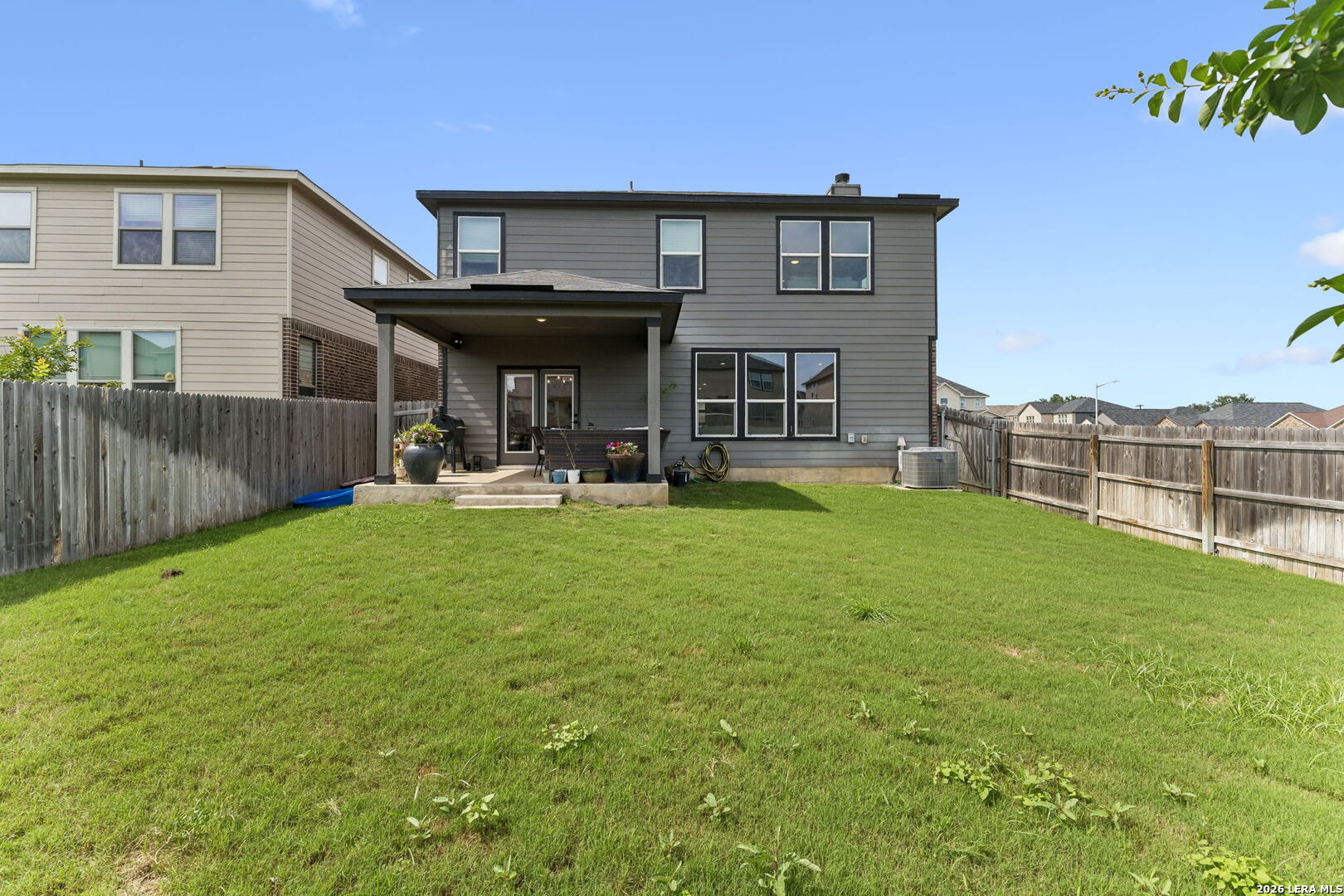 139 E Flowing River Drive Boerne TX 78006