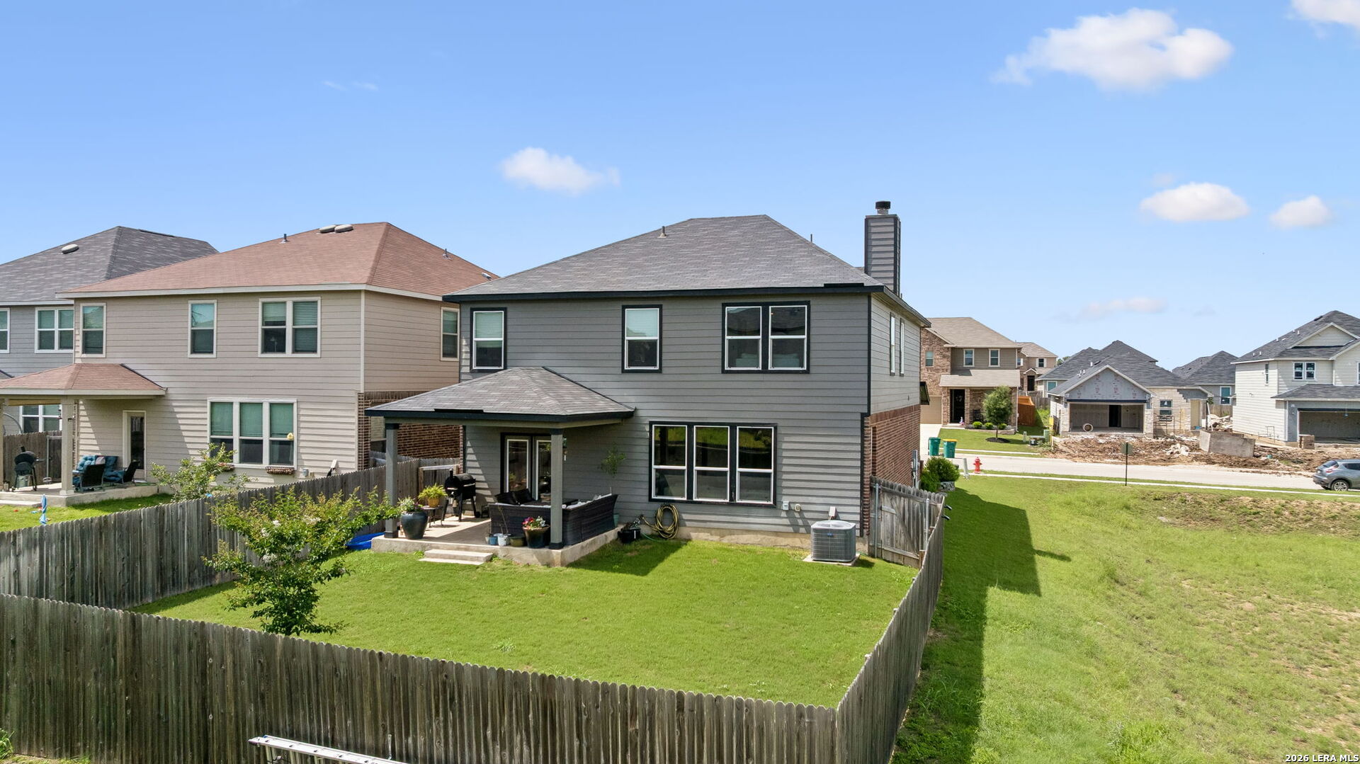139 E Flowing River Drive Boerne TX 78006