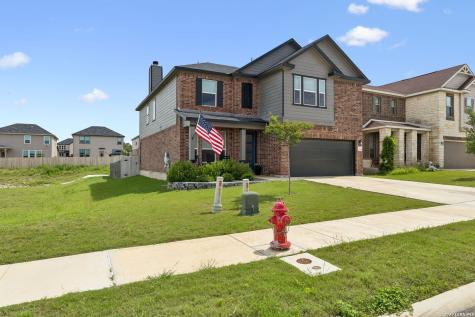 139 E Flowing River Drive Boerne TX 78006