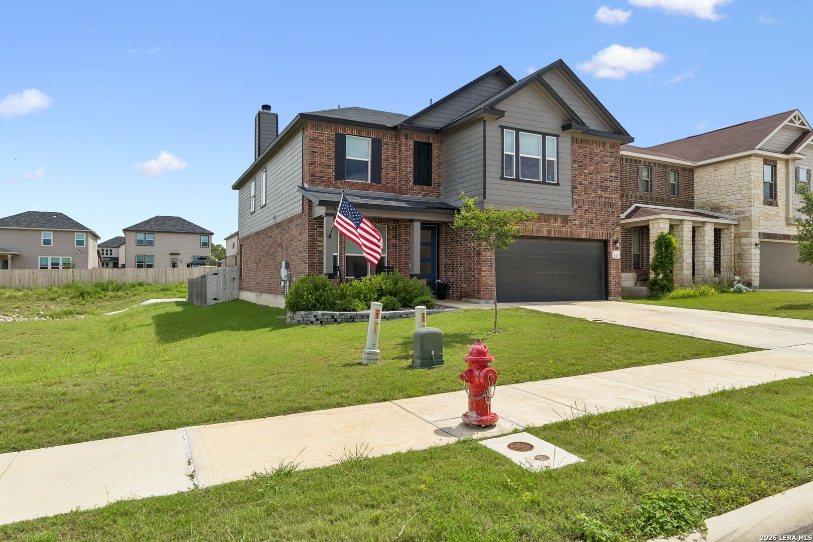 139 E Flowing River Drive Boerne TX 78006