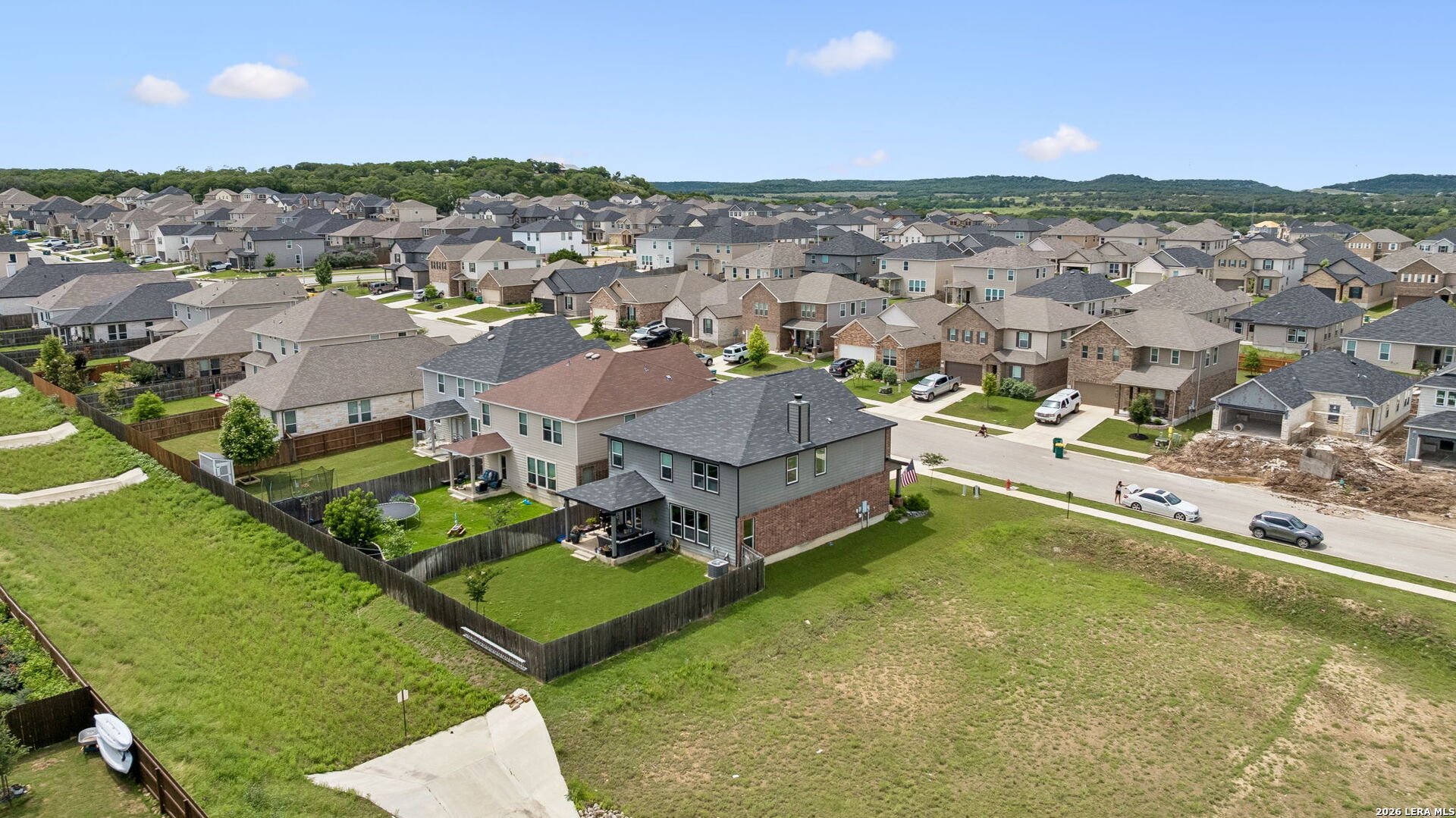 139 E Flowing River Drive Boerne TX 78006
