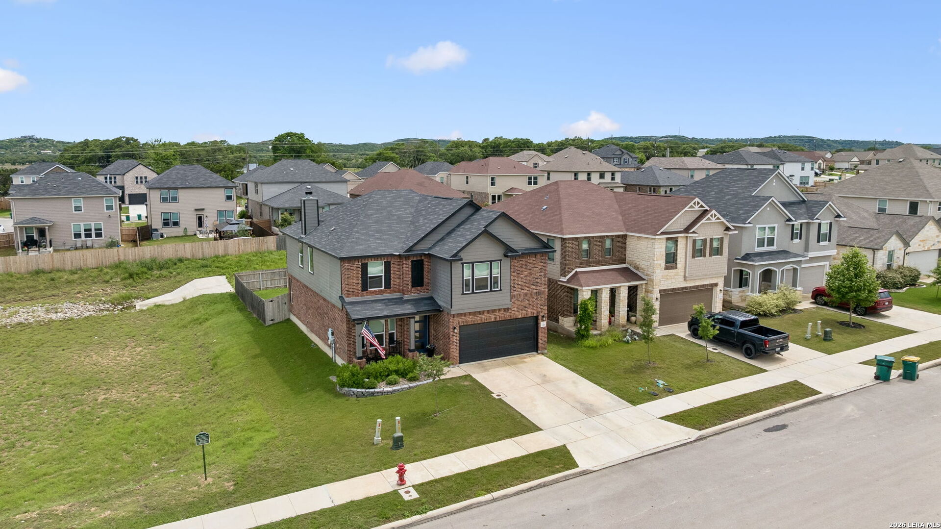 139 E Flowing River Drive Boerne TX 78006