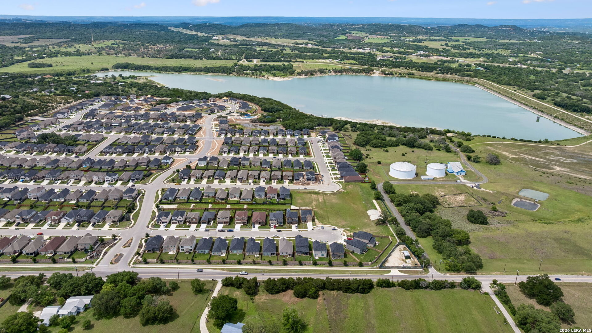 139 E Flowing River Drive Boerne TX 78006