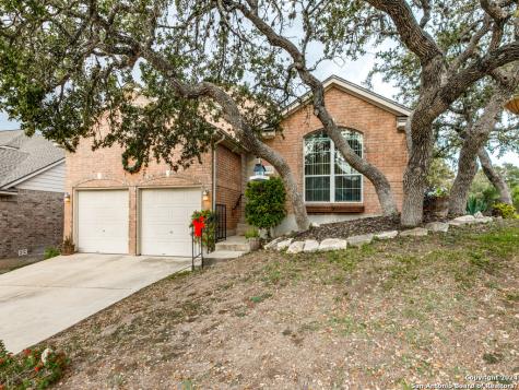 20802 Las Lomas Boulevard San Antonio TX 78258