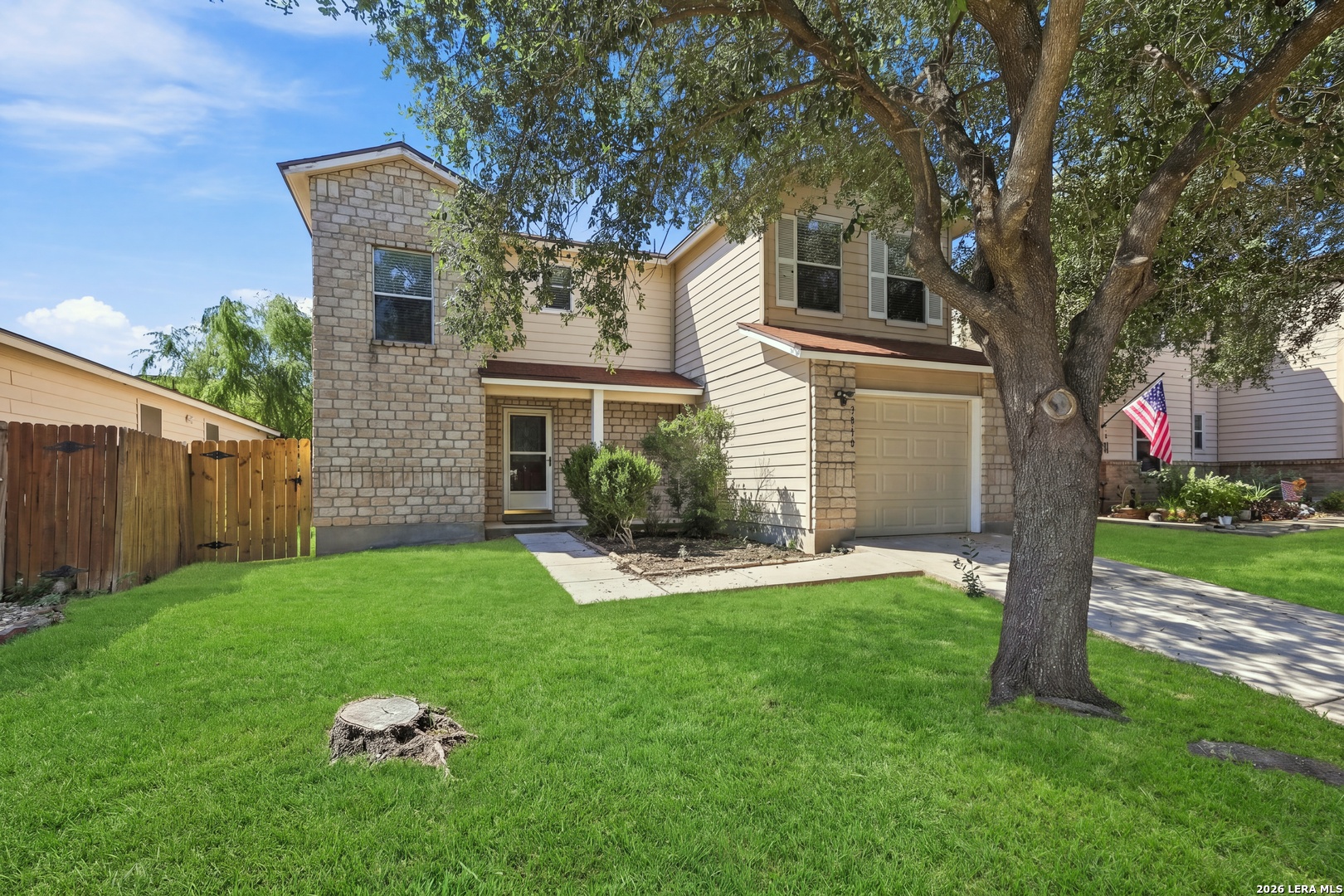 7910 Meadow Way Court San Antonio TX 78227