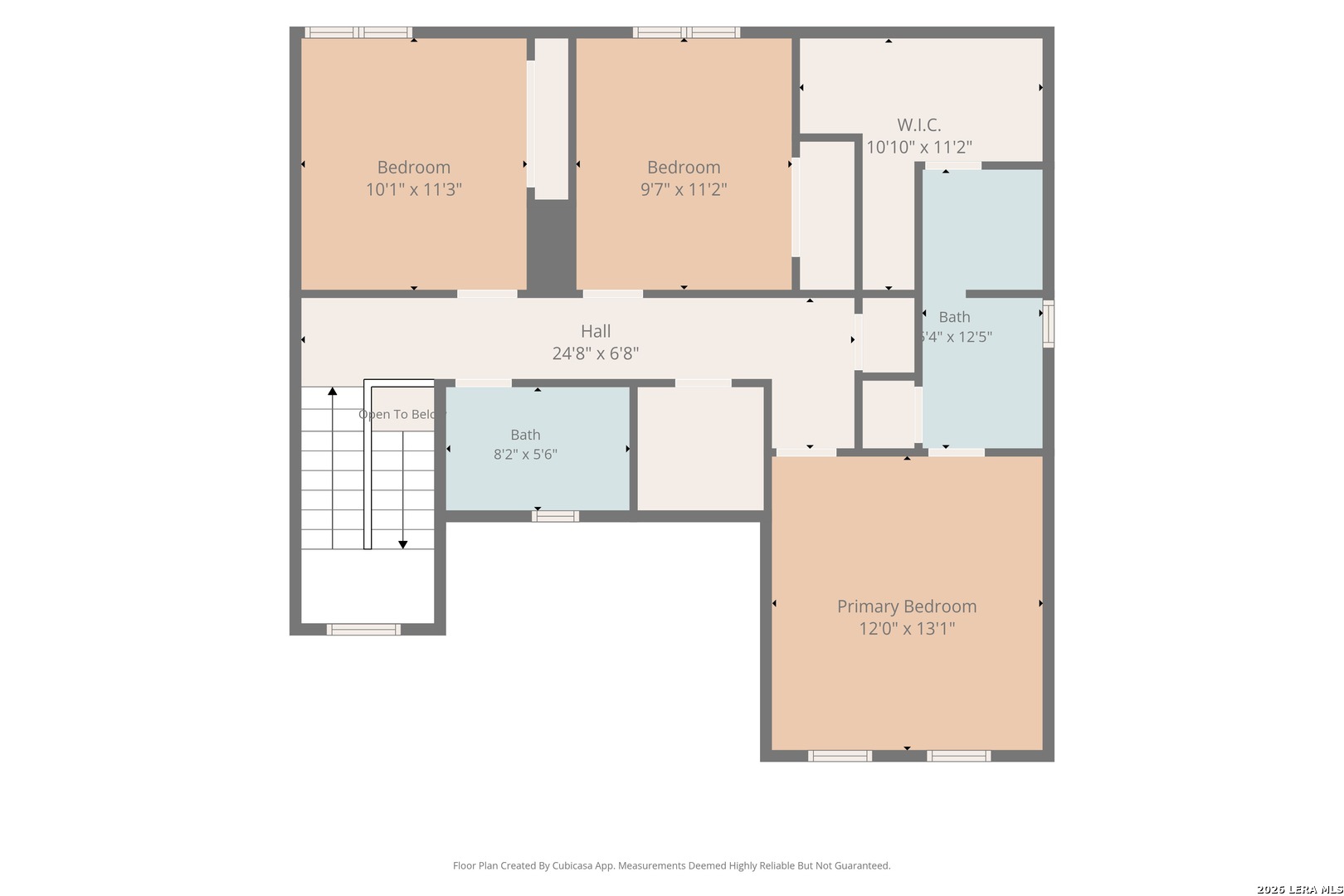 7910 Meadow Way Court San Antonio TX 78227