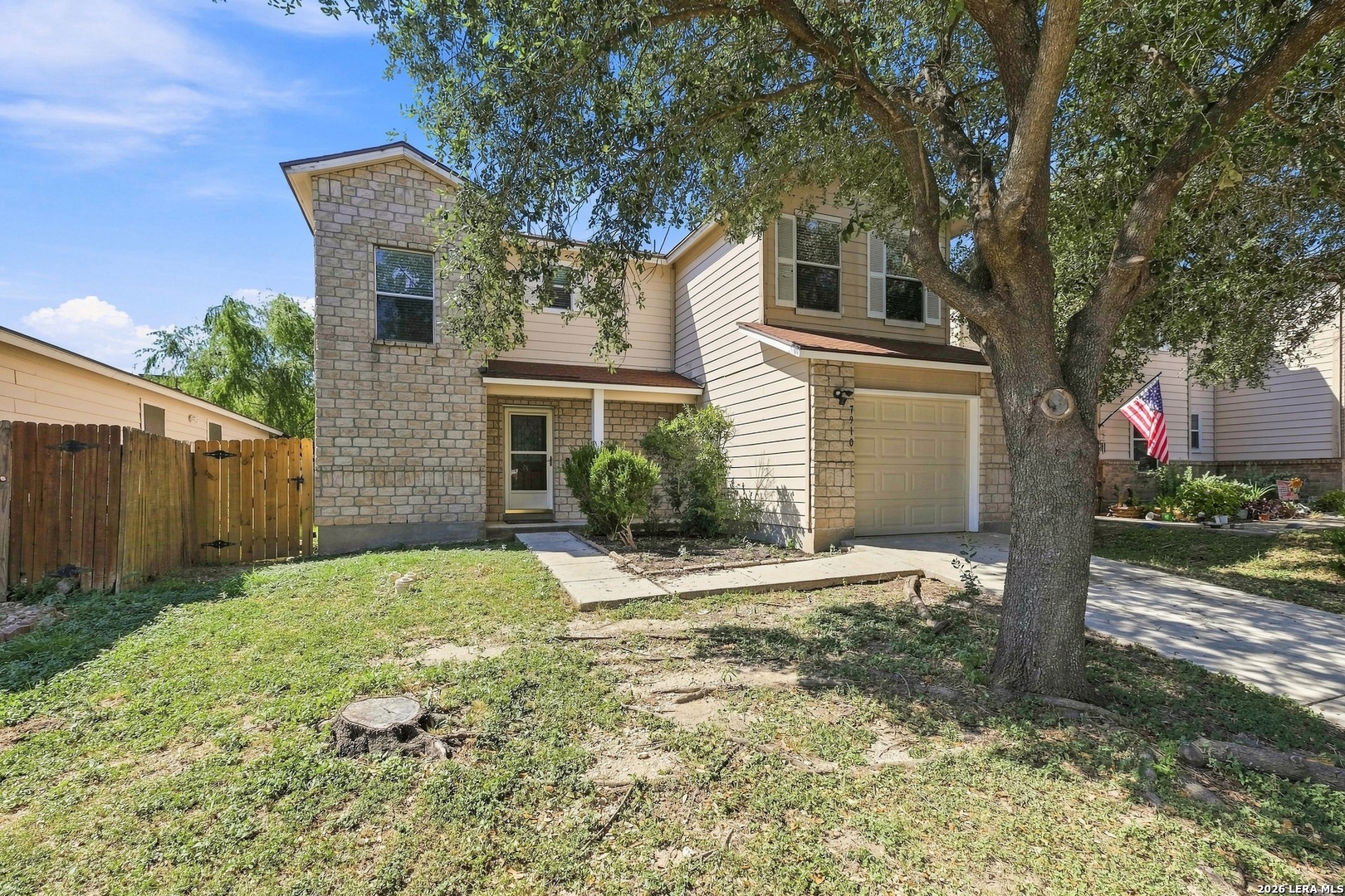 7910 Meadow Way Court San Antonio TX 78227