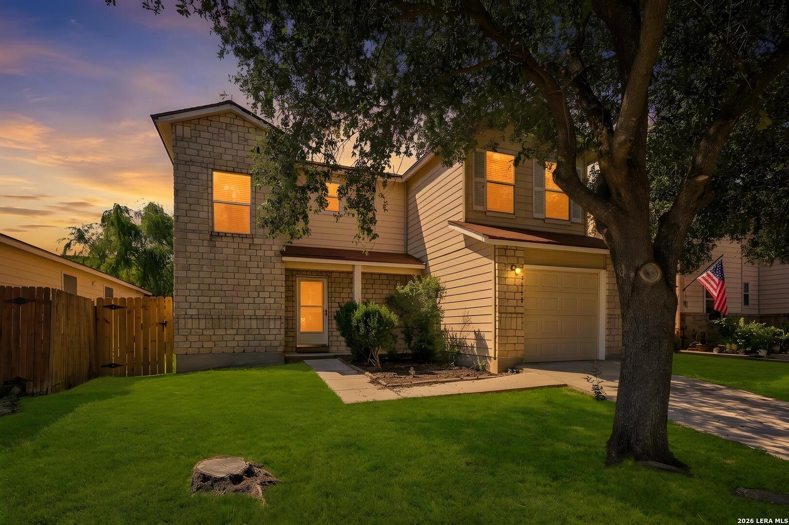 7910 Meadow Way Court San Antonio TX 78227