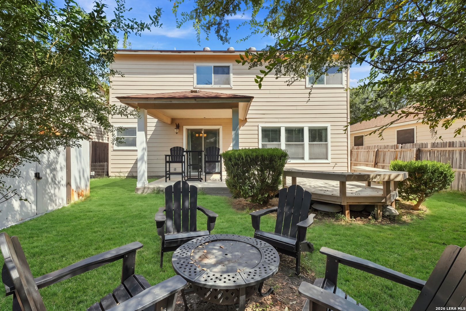 7910 Meadow Way Court San Antonio TX 78227