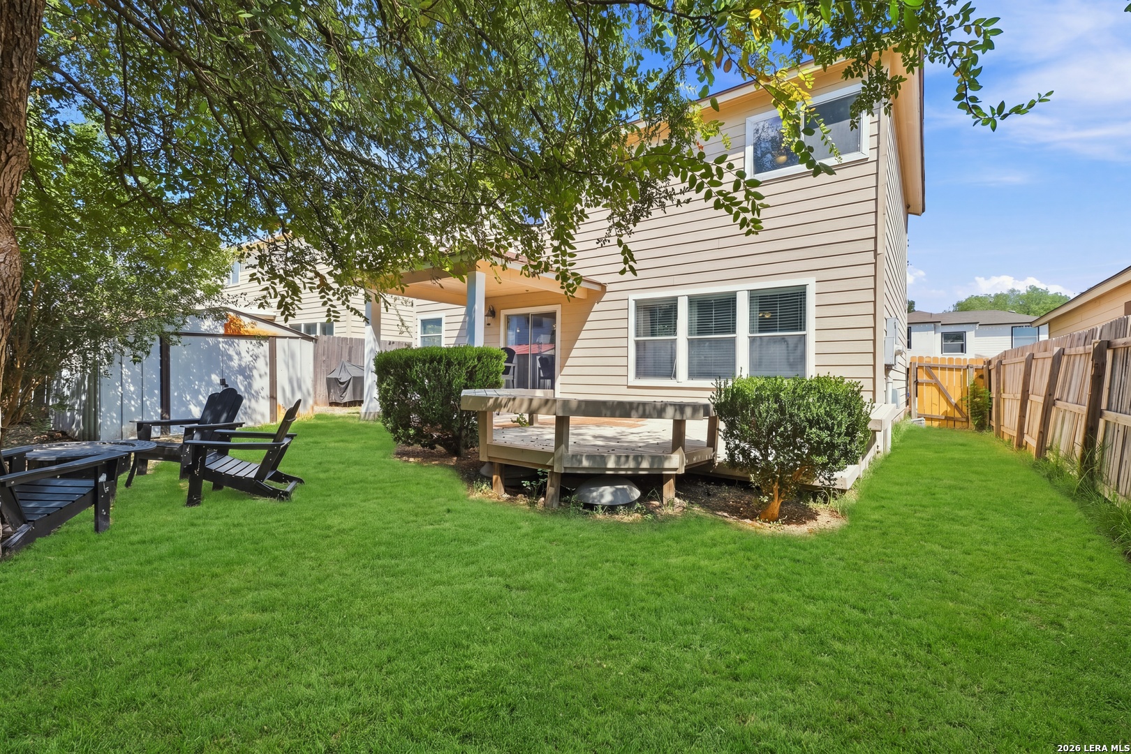 7910 Meadow Way Court San Antonio TX 78227