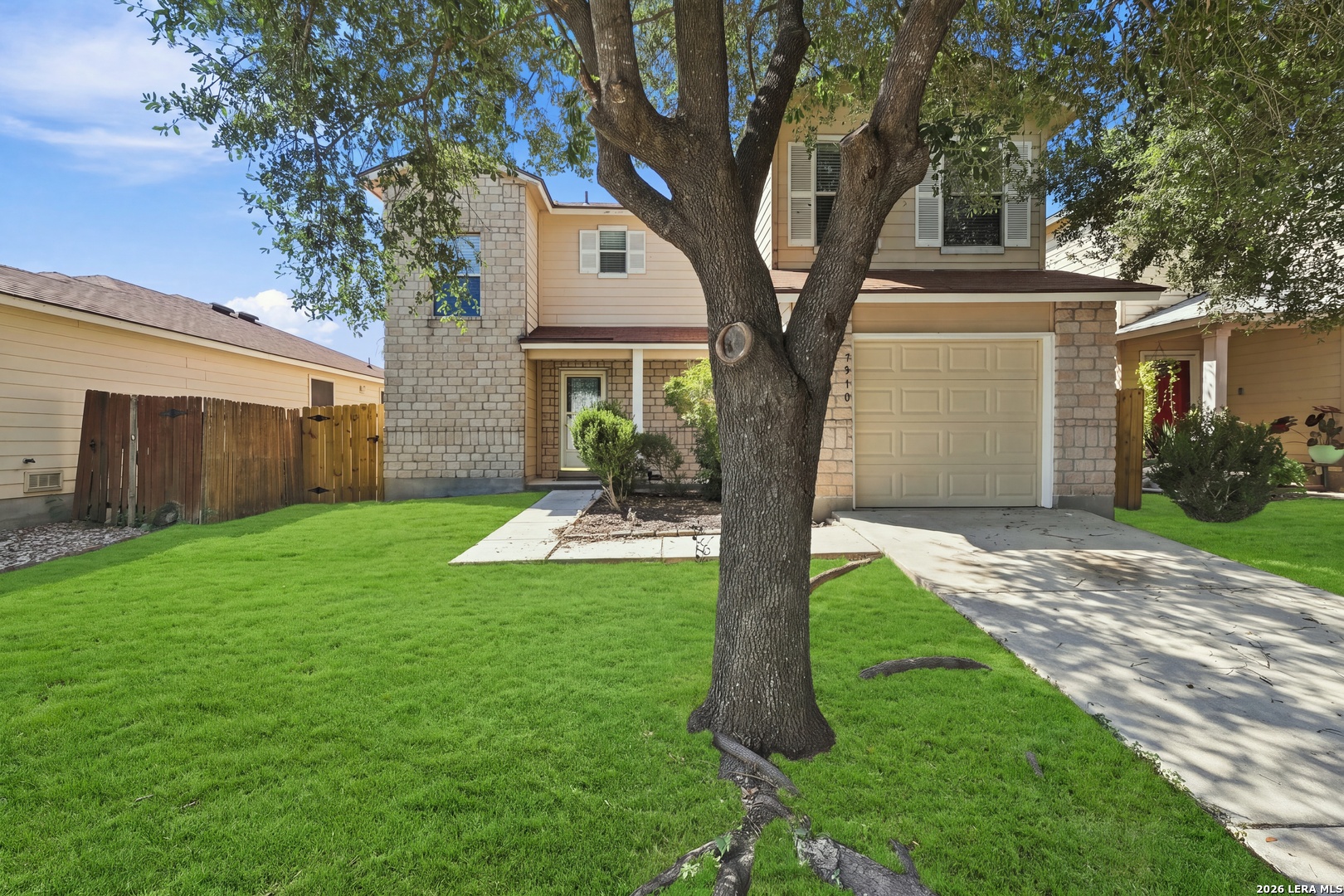 7910 Meadow Way Court San Antonio TX 78227