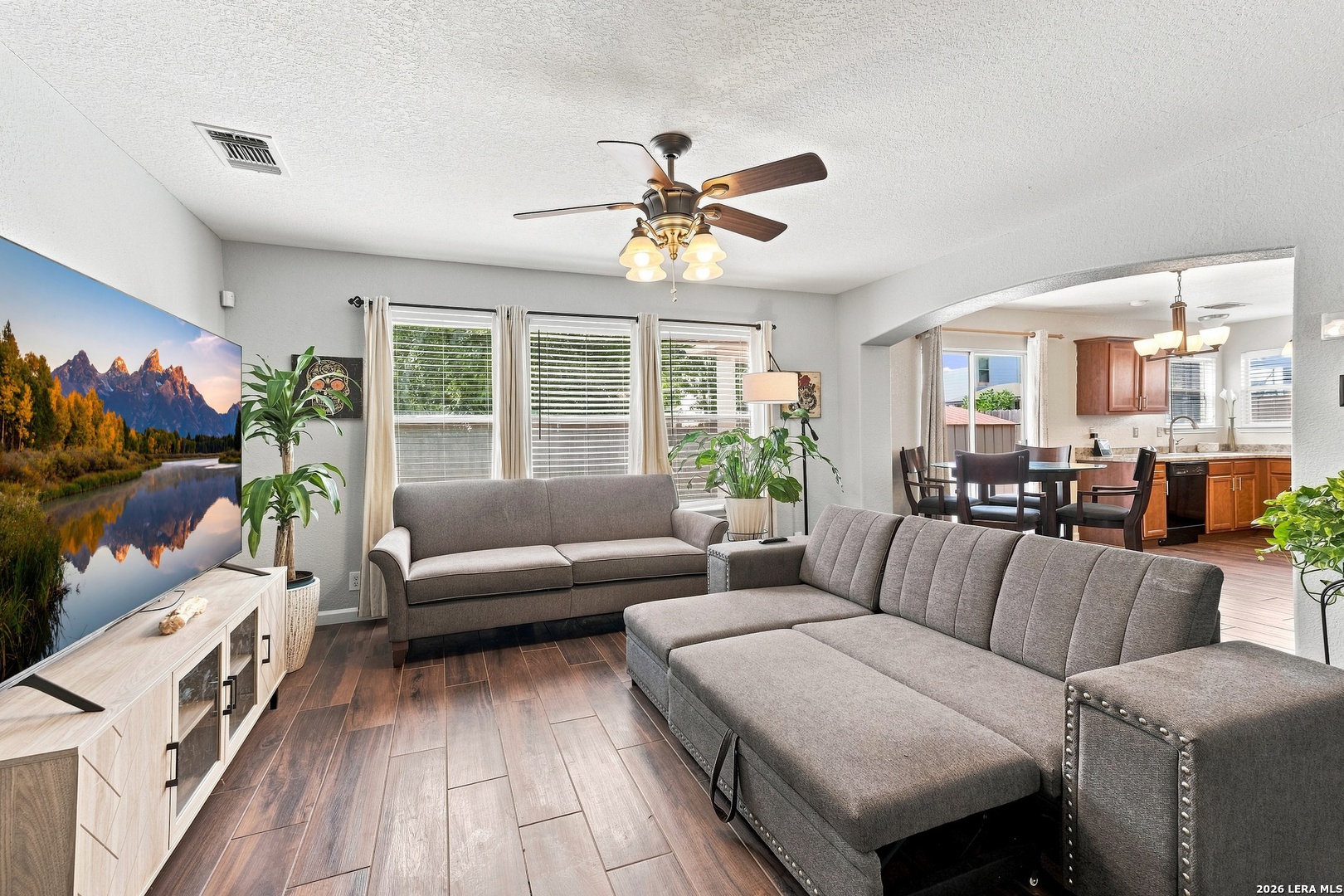7910 Meadow Way Court San Antonio TX 78227