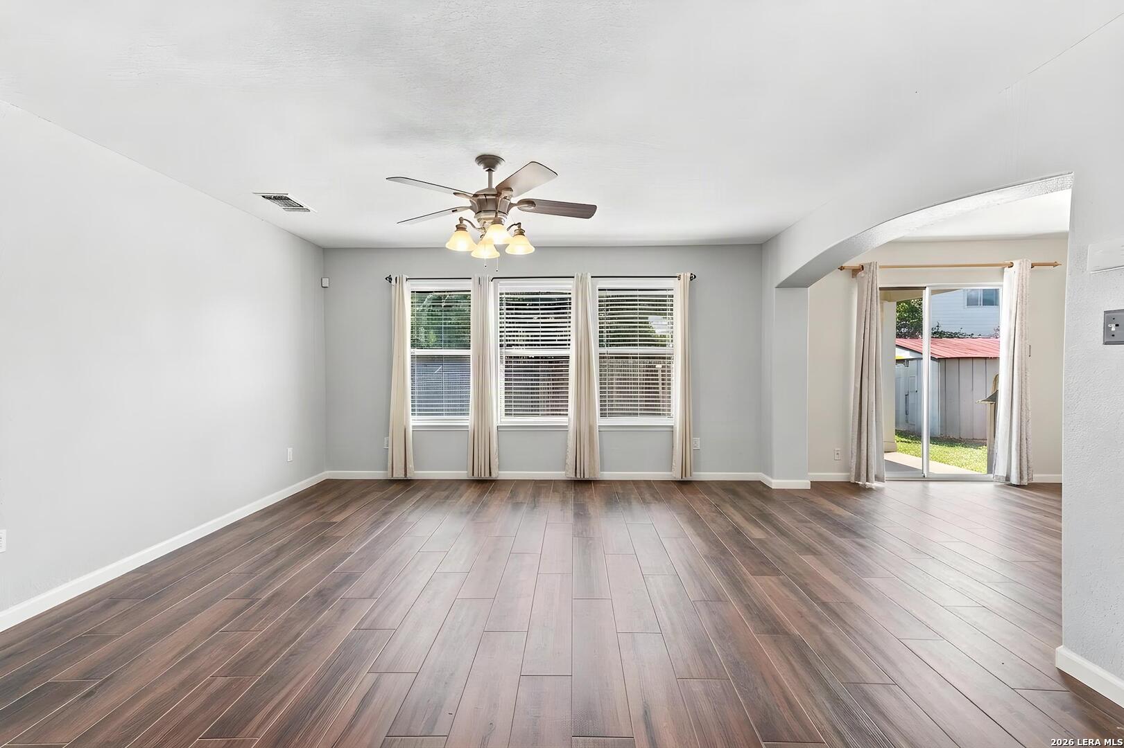 7910 Meadow Way Court San Antonio TX 78227