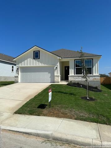 126 Camryn Crossing San Antonio TX 78253