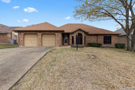 3608 Chestnut Court Cibolo TX 78108