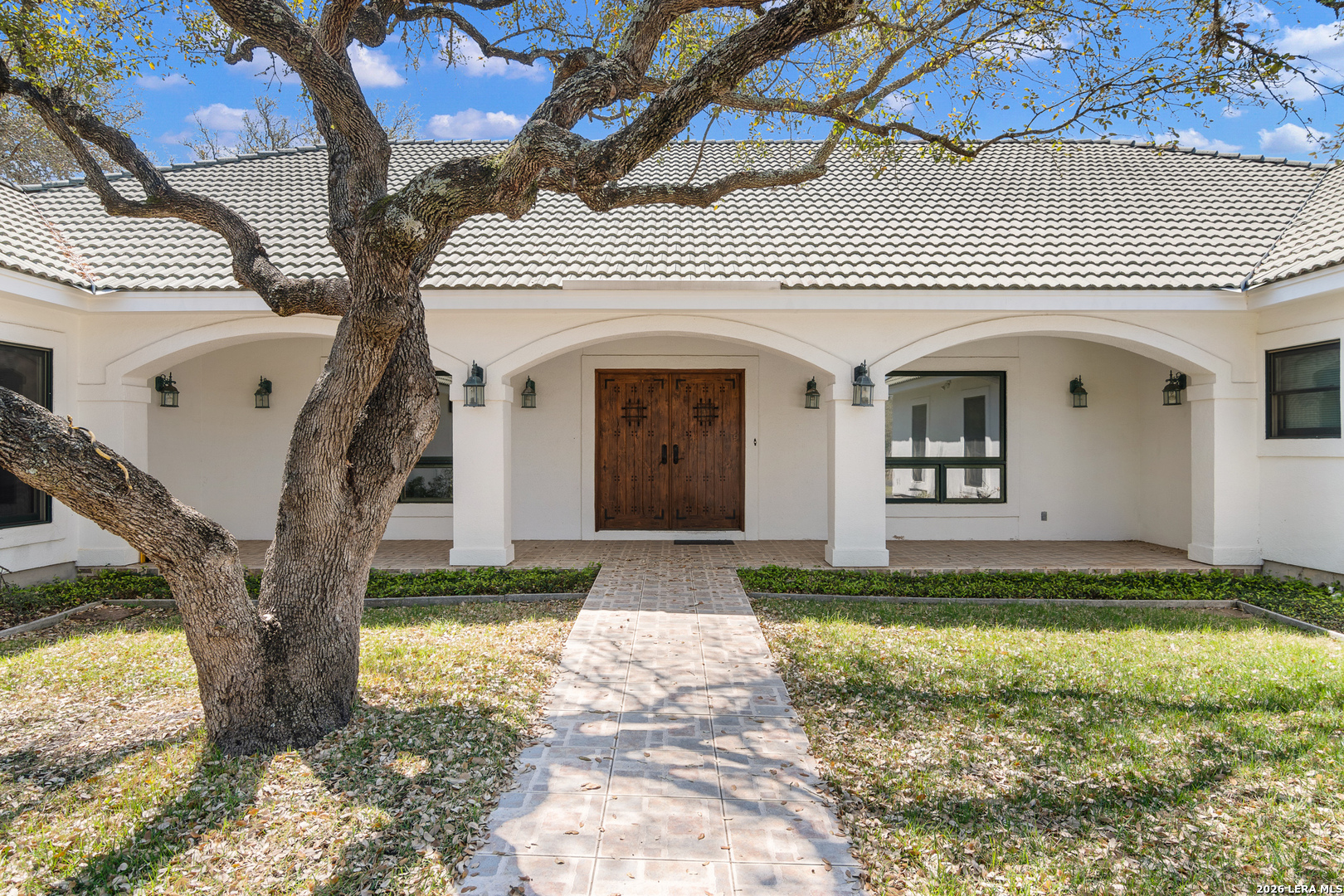 7244 Silver Spur Trail Boerne TX 78015