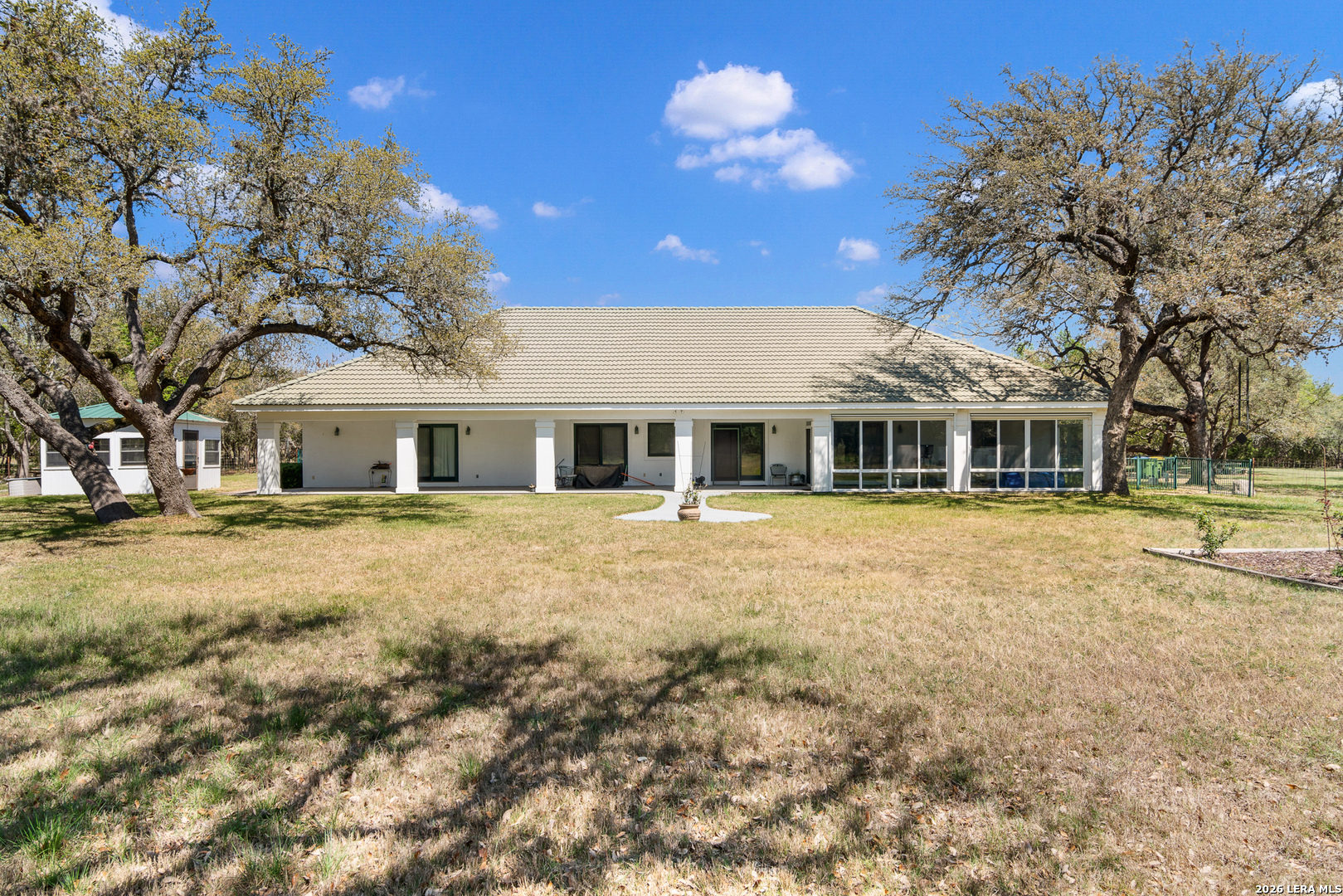 7244 Silver Spur Trail Boerne TX 78015