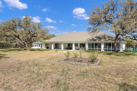 7244 Silver Spur Trail Boerne TX 78015