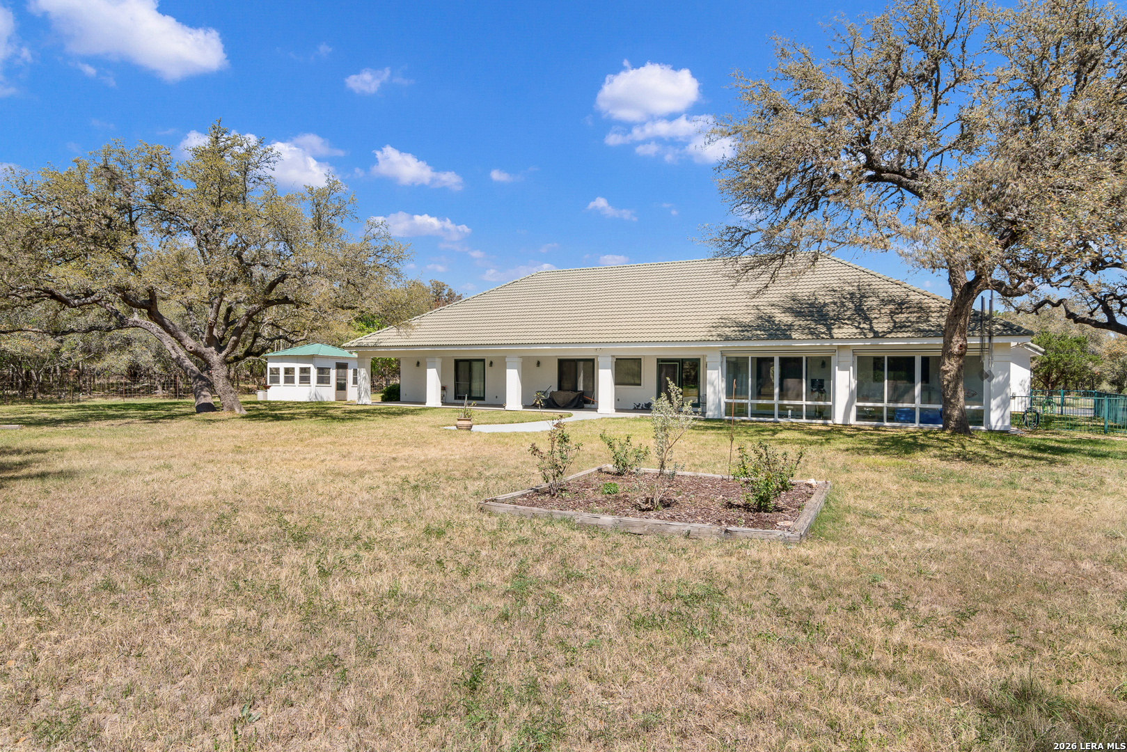 7244 Silver Spur Trail Boerne TX 78015